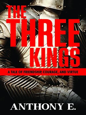 cover image of The Three Kings